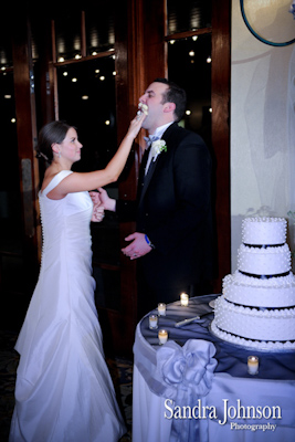 Abby & Dustin Wedding